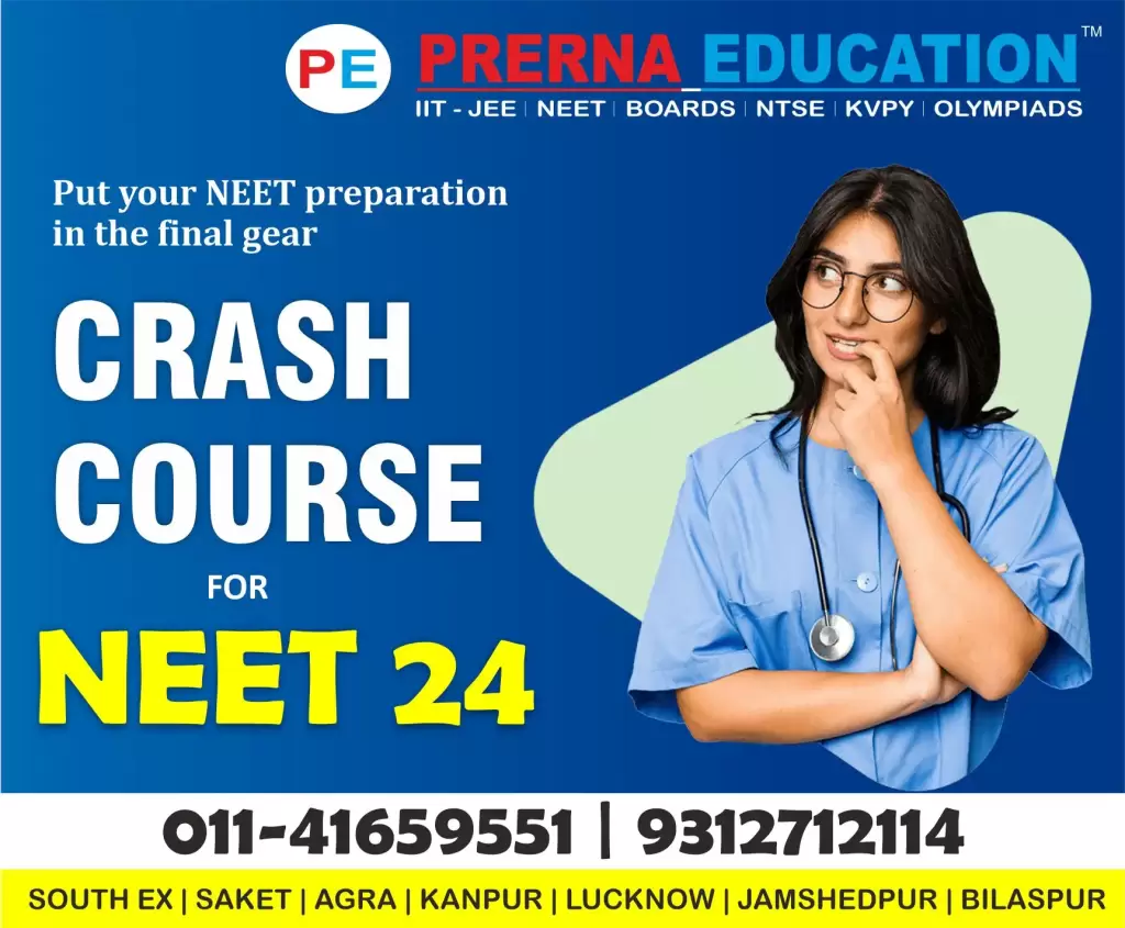 NEET Pre-Foundation Course